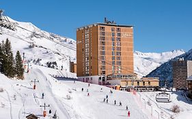 Belambra Clubs Orcières 1850 - Residence Le Roc Blanc